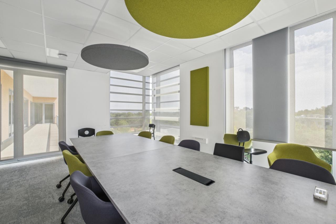 Bureau Biot 950m² Location bureau Biot Alpes-Maritimes OLBUR2532230 3